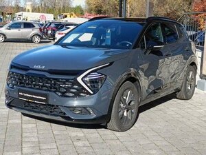 Kia SPORTAGE 1.6T HEV AWD GT LINE |SD|GD|DRI|SOUND 4.346 km 40.960 € Höhenkirchen-Siegertsbrun 85635