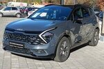 Kia SPORTAGE 1.6T HEV AWD GT LINE |SD|GD|DRI|SOUND 4.346 km 40.960 € Höhenkirchen-Siegertsbrun 85635