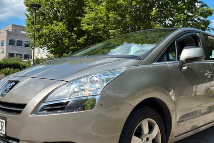 Peugeot 5008 170.000 km 4.200 &euro; Riemerling 85521