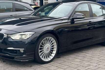 Alpina D3