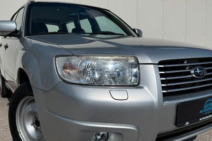Subaru Forester 145.268 km 3.999 &euro; Oberding 85445