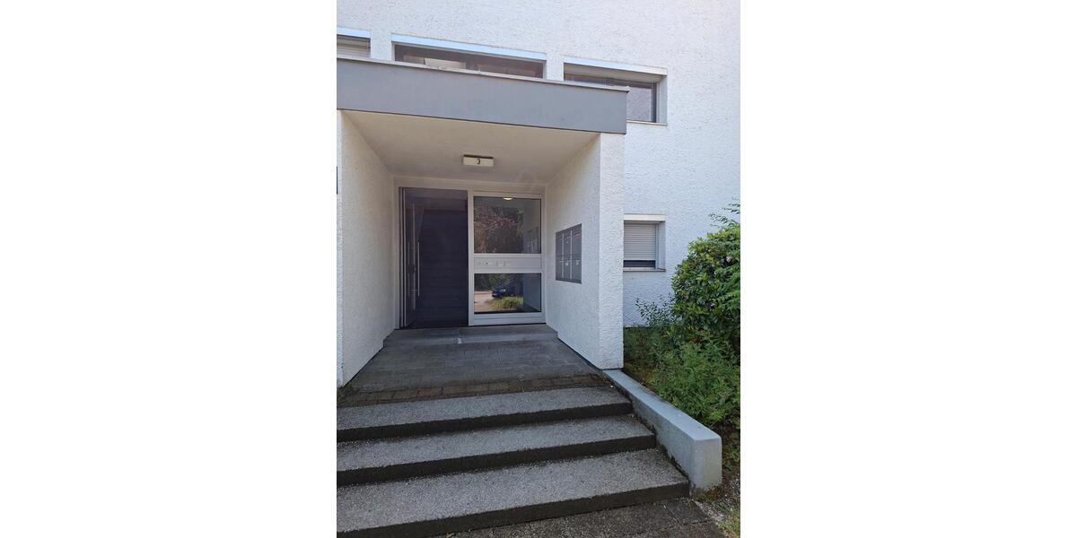 Erdgeschoßwohnung Planegg - 2 Zimmer, 59 m&sup2;, 420.000&euro; | Angebot:27016218
