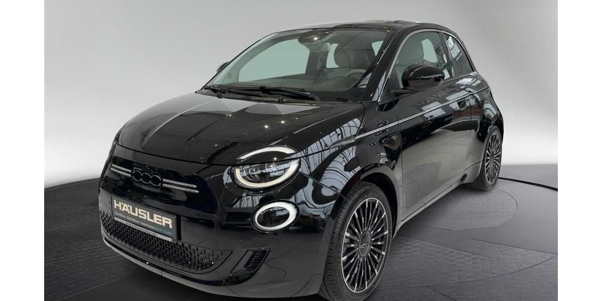 Fiat 500 14.775 km 26.990 &euro; München 81249