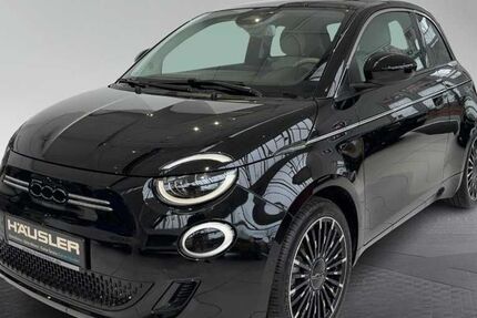 Fiat 500 14.800 km 24.990 &euro; München 81249