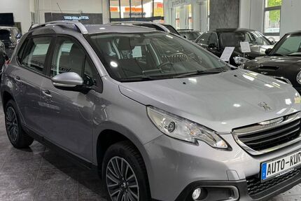 Peugeot 2008 161.249 km 3.990 &euro; München 81829