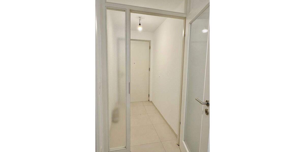 2-Zi Garten-Whg-urbanen Luxus, Ruhe trotz Zentrallage und Haus-im-Haus-Gefühl 2 zimmer