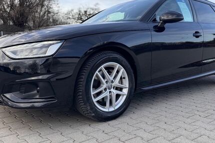 Audi A4 93.000 km 20.999 &euro; München 81825