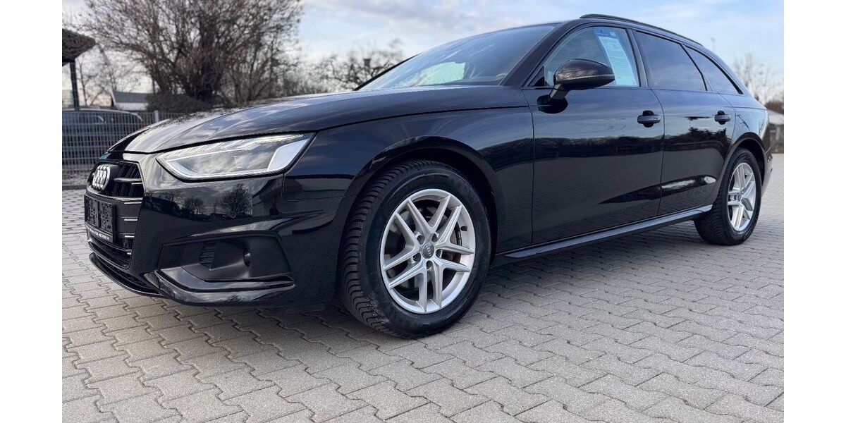 Audi A4 93.000 km 20.999 &euro; München 81825