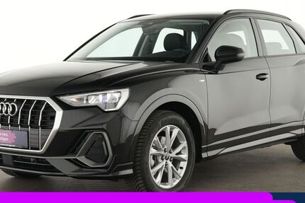 Audi Q3 2.640 km 37.885 € Garching bei München 85748