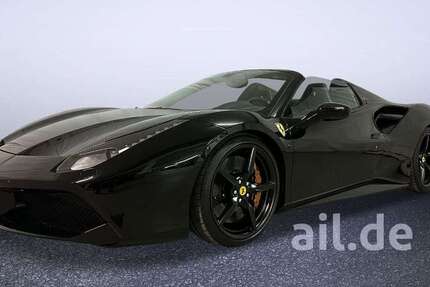 Ferrari 488 29.198 km 249.899 &euro; Grünwald 82031