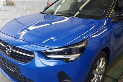 Opel Corsa 38.000 km 10.999 &euro; Hohenbrunn bei München 85662