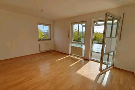 Moderne 3-Zimmer-Wohnung mit Balkon in Poing 3 zimmer