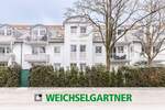 Vollmöblierte Maisonette-Gartenwohnung mit Süd-West-Ausrichtung in ruhiger und beliebter Wohnlage 2 zimmer