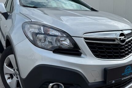 Opel Mokka 93.309 km 8.499 &euro; Oberding 85445