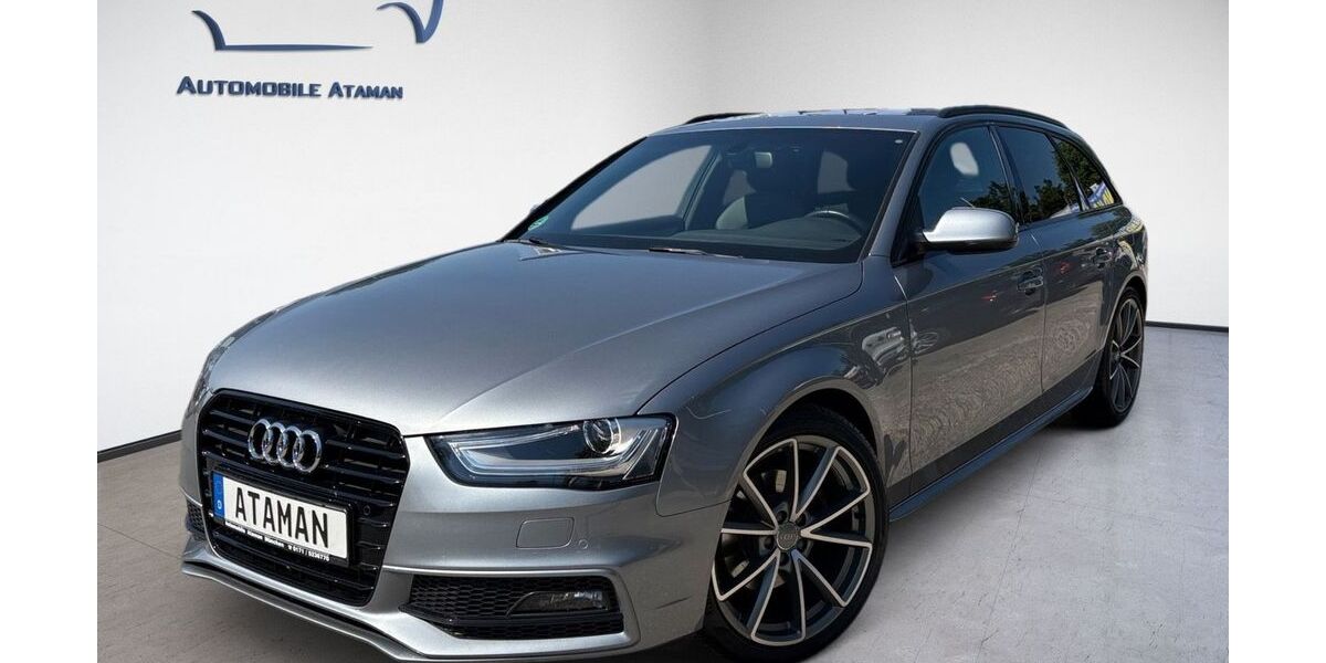 Audi A4 54.494 km 16.990 &euro; München 81243