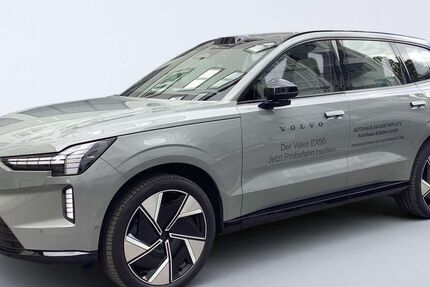Volvo EX90 19.000 km 75.990 &euro; München 80337
