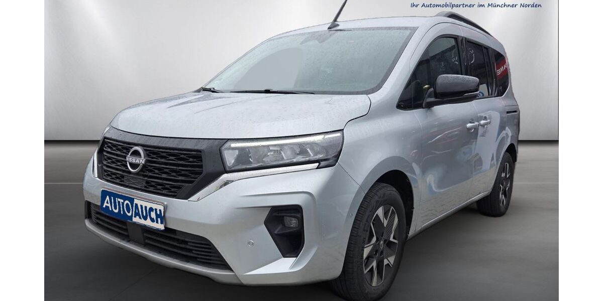 Nissan Townstar 3.600 km 33.600 &euro; München 80939