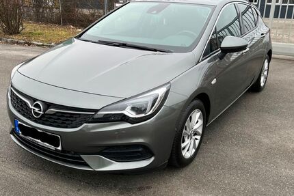 Opel Astra 145.000 km 10.650 &euro; Puchheim 82178