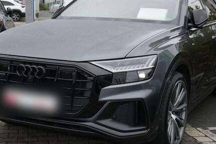 Audi Q8 86.700 km 64.850 € Grünwald 82031