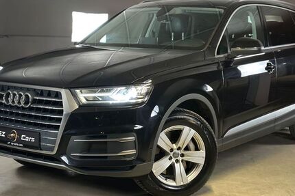 Audi Q7 149.330 km 29.799 &euro; München 81677