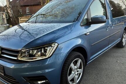 VW Caddy 213.500 km 11.990 &euro; München 81248