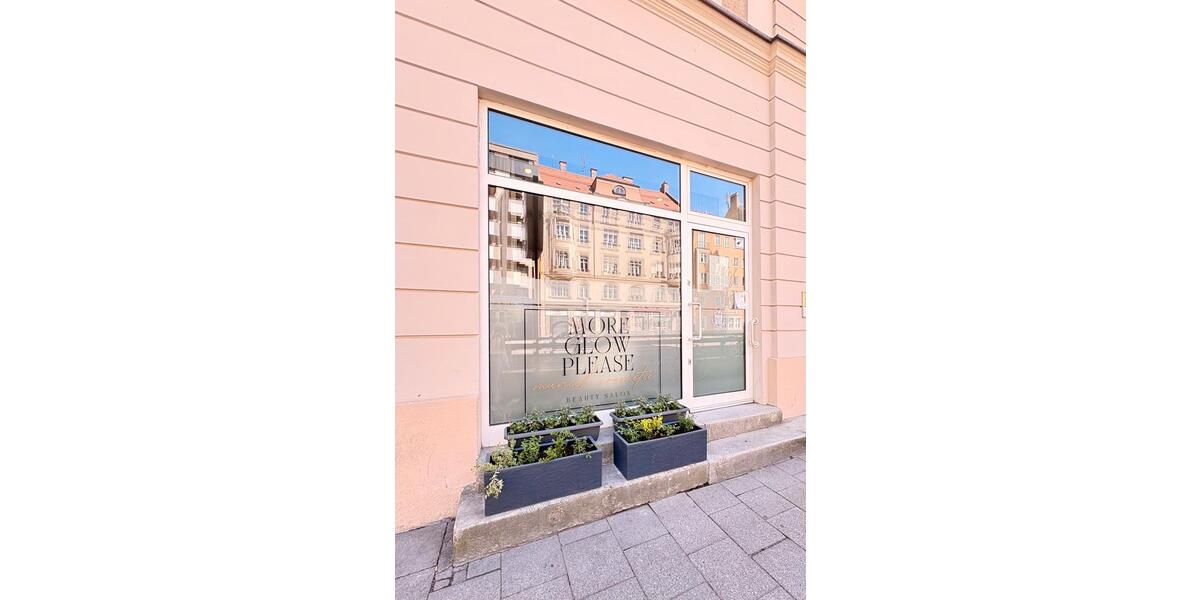 Gewerbeobjekt München Sendling-Westpark - 80&euro; | Angebot:26567218