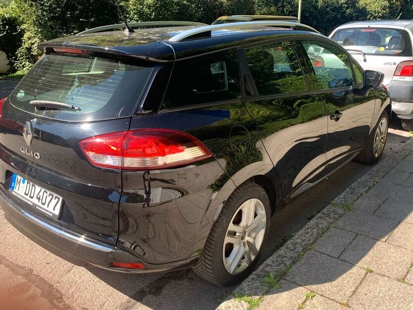 Clio