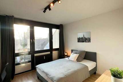 Zimmer Neubiberg - 890&euro; | Angebot:22851916