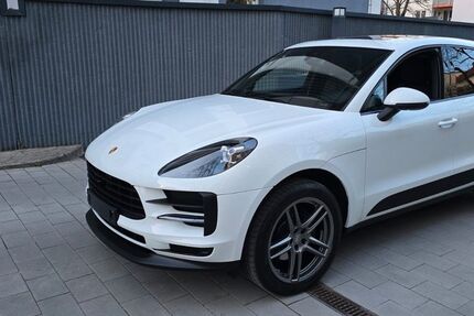 Porsche Macan 89.100 km 39.999 &euro; München 80689