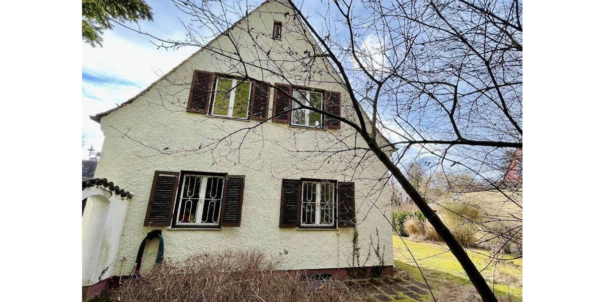 Einfamilienhaus Gauting Stockdorf - 4 Zimmer, 95 m&sup2;, 1.050.000&euro; | Angebot:26102918