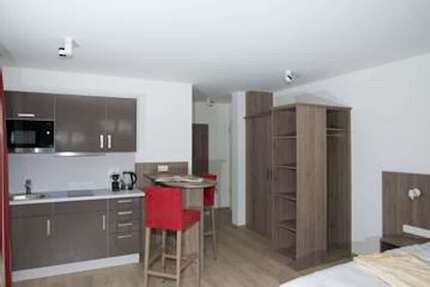 Wohnen auf Zeit in Munich 1.790 € 1 zimmer
