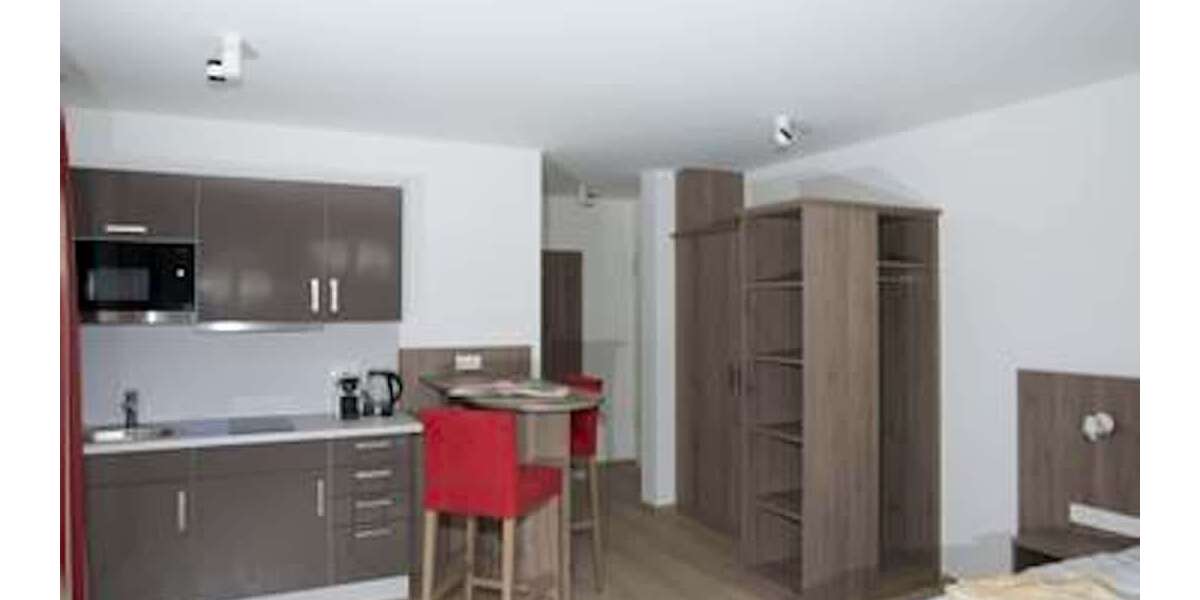 Wohnen auf Zeit in Munich 1.790 € 1 zimmer