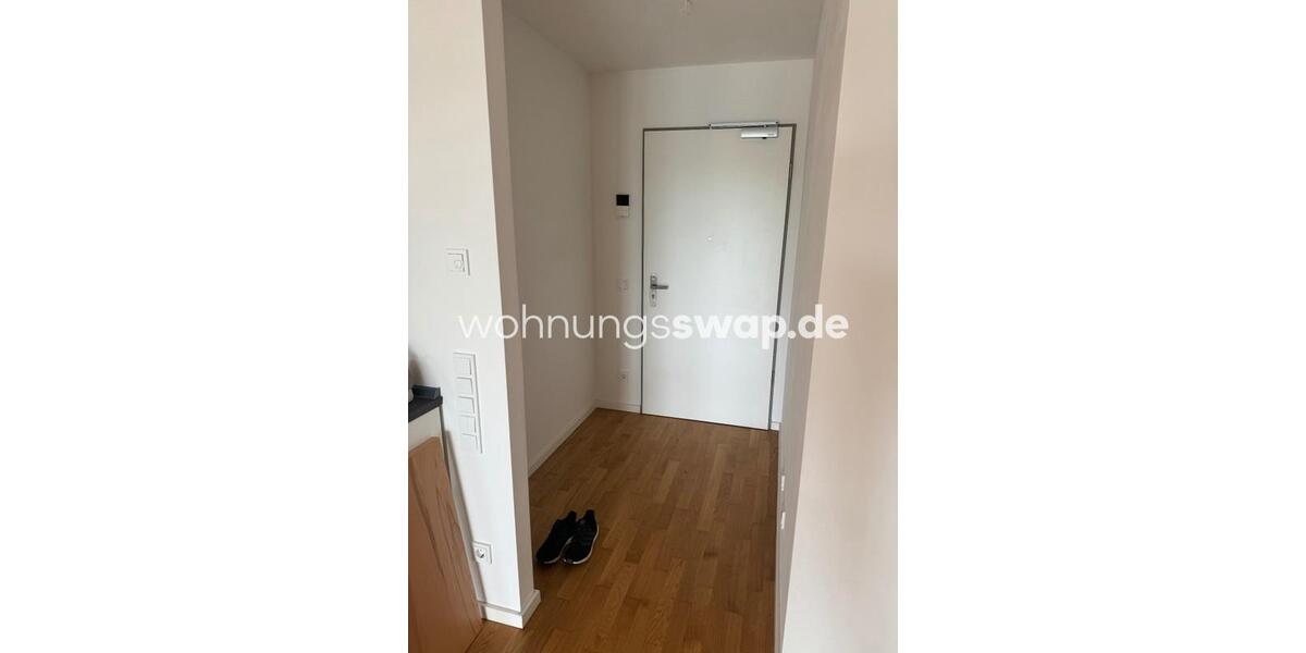 Etagenwohnung München Bogenhausen - 2 Zimmer, 52 m&sup2;, 1.700&euro; | Angebot:26634336