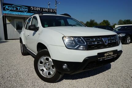 Dacia Duster 92.935 km 8.950 &euro; München 81829
