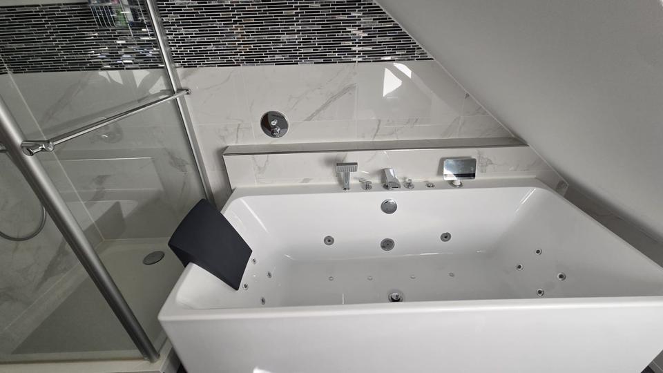 Maisonettenwohnung München Trudering-Riem - 5 Zimmer, 105 m&sup2;, 940.000&euro; | Angebot:26568915