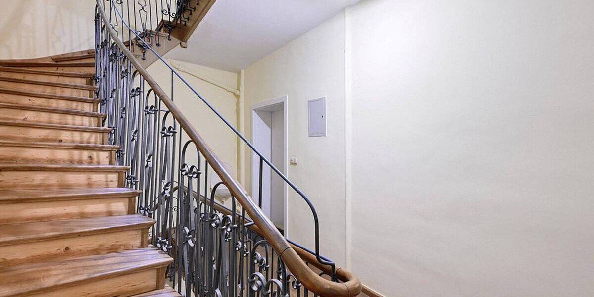 Etagenwohnung München Maxvorstadt - 5 Zimmer, 90 m&sup2;, 1.085.000&euro; | Angebot:26616857