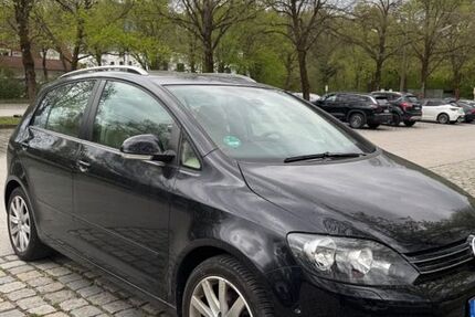 VW Golf Plus 107.037 km 7.900 &euro; München 81673