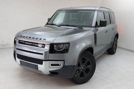 Land Rover Defender 110.000 km 34.890 &euro; Gröbenzell 82194