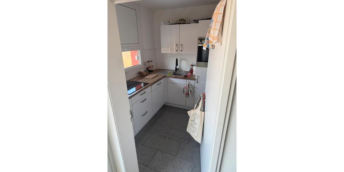 Dachgeschoßwohnung Ottobrunn - 2 Zimmer, 60 m&sup2;, 1.540&euro; | Angebot:25839173