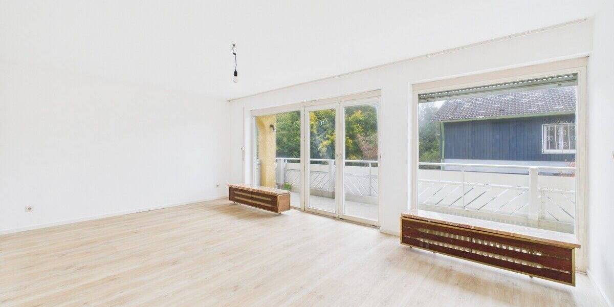 Doppelhaushälfte Germering - 4 Zimmer, 157 m&sup2;, 2.500&euro; | Angebot:23565010