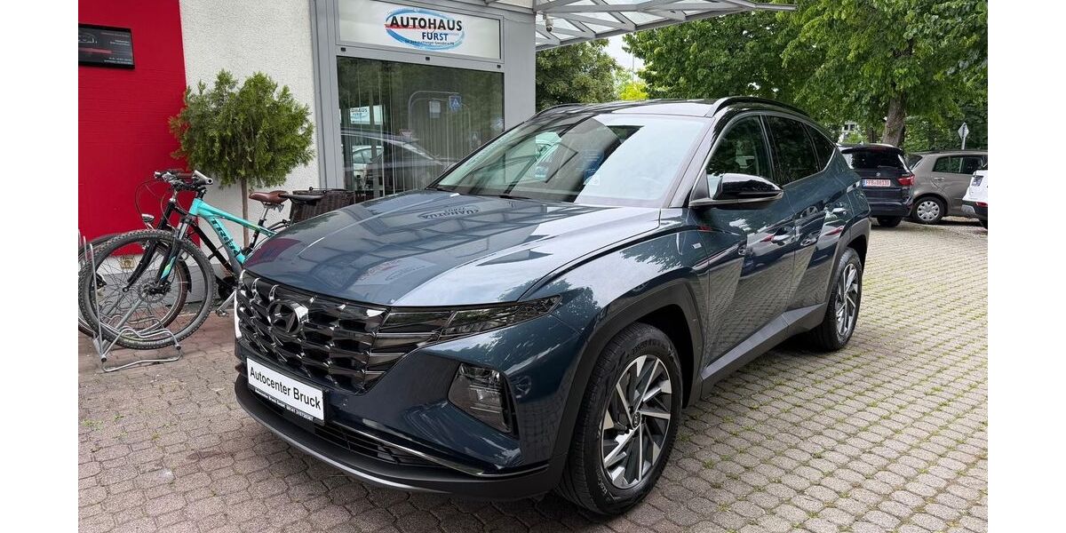 Hyundai TUCSON 77.800 km 20.600 &euro; Fürstenfeldbruck 82256