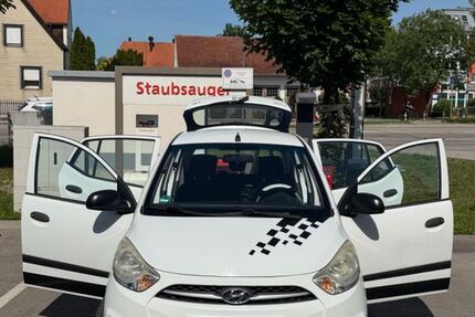 Hyundai i10 134.000 km 3.999 &euro; Dachau 85221