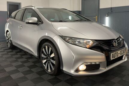 Honda Civic 272.589 km 3.990 &euro; München 81243