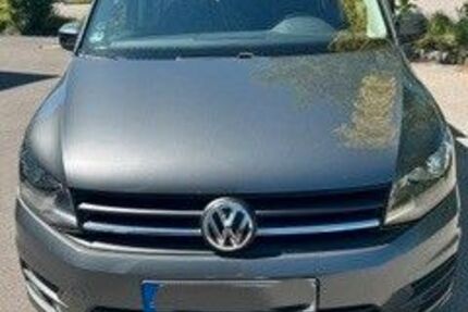 VW Caddy 216.843 km 10.950 &euro; Gilching 82205