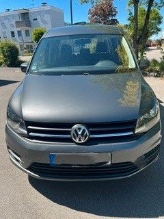 VW Caddy 216.843 km 10.950 &euro; Gilching 82205