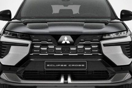 Mitsubishi Eclipse Cross 1.500 km 48.900 &euro; Gröbenzell 82194