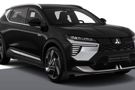 Mitsubishi Eclipse Cross 1.500 km 49.990 &euro; Gröbenzell 82194