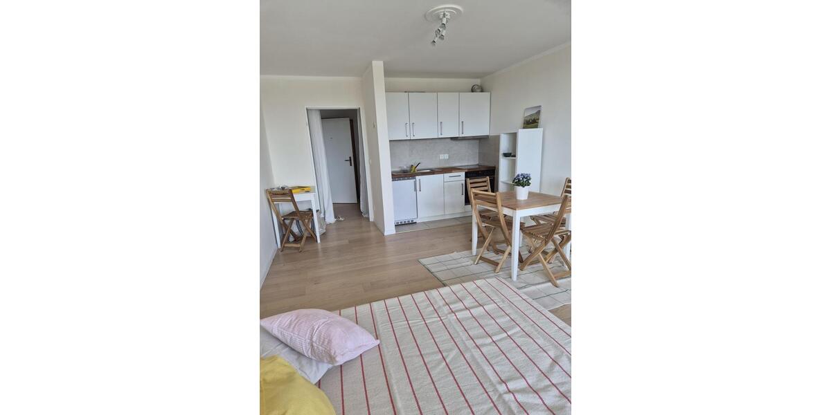 Etagenwohnung München Schwanthalerhöhe - 1 Zimmer, 36 m&sup2;, 1.250&euro; | Angebot:26228426