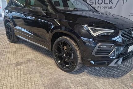 Seat Ateca 80.700 km 24.450 € Dachau 85221