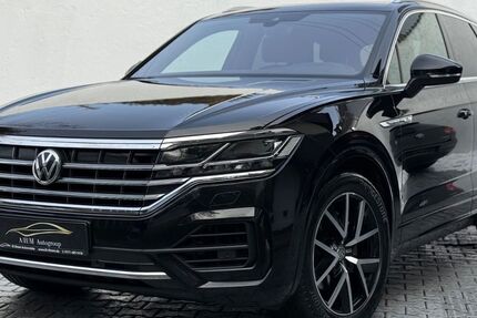 VW Touareg 200.000 km 30.390 &euro; München 81243